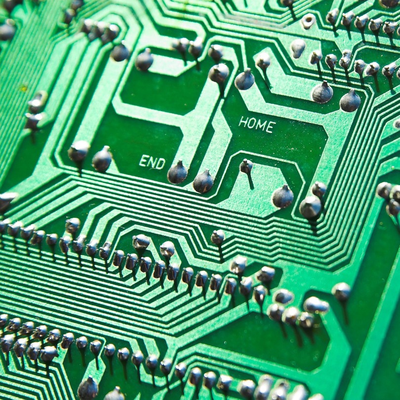 Sensing and Control