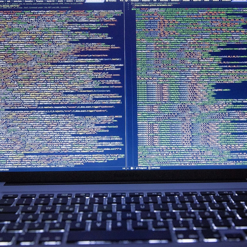 Data Processing