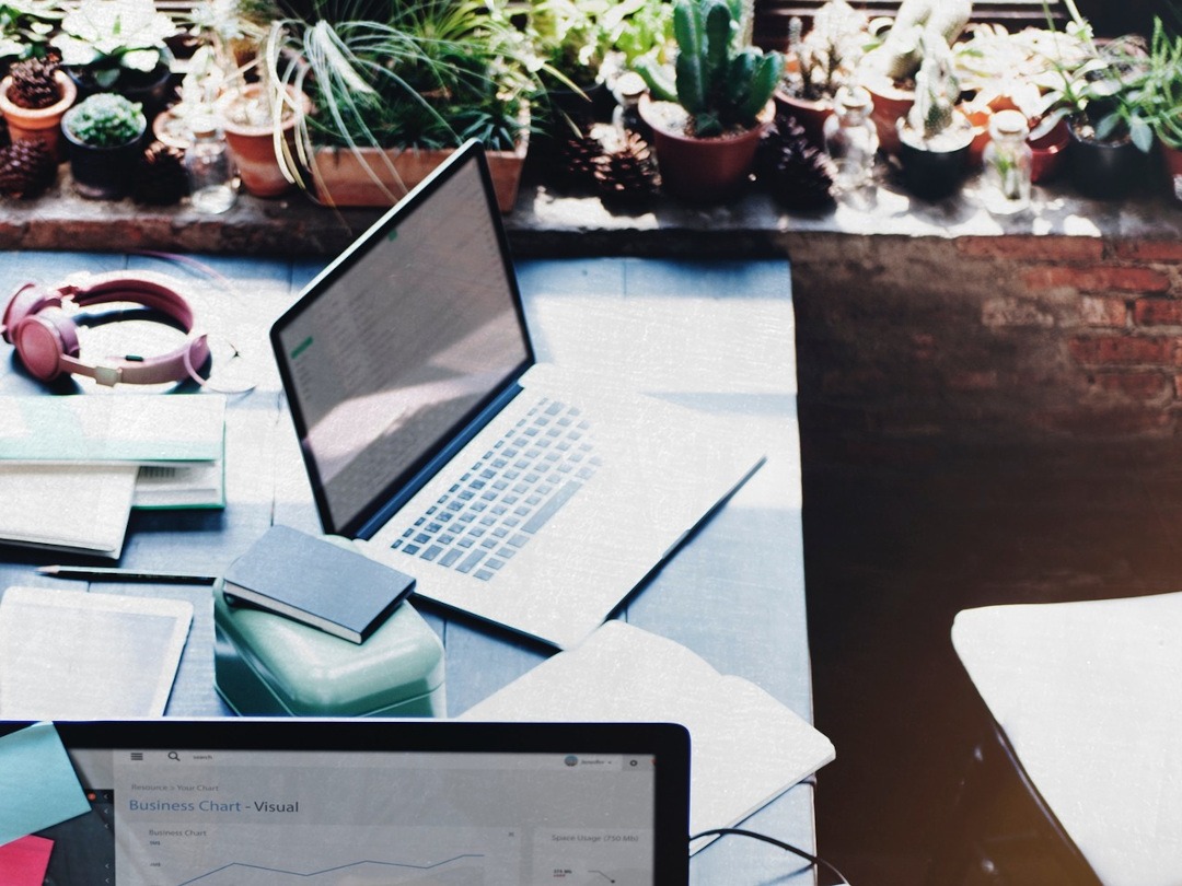 Odoo • Text and Image